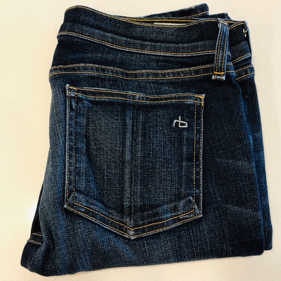rag & bone Denim - *Rag & Bone* Skinny Jeans 👖 Size 29